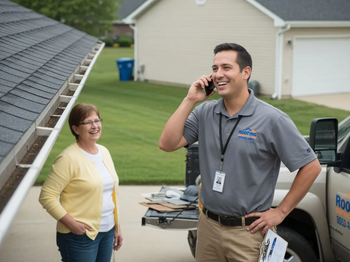 Local Roofing Contractors Newton, KS FAQs